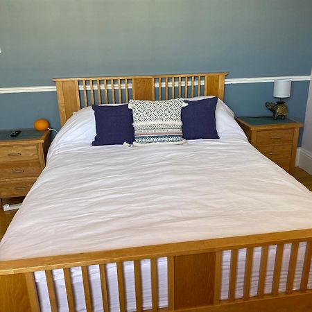 Herne Bay Central - 2 Minutes From Beach Apartment 外观 照片