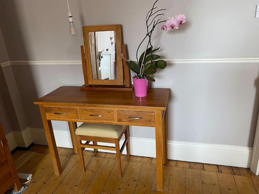 Herne Bay Central - 2 Minutes From Beach Apartment 外观 照片