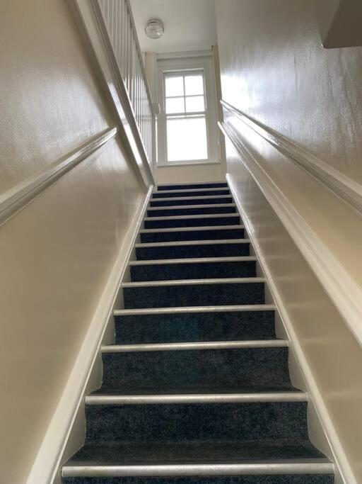 Herne Bay Central - 2 Minutes From Beach Apartment 外观 照片