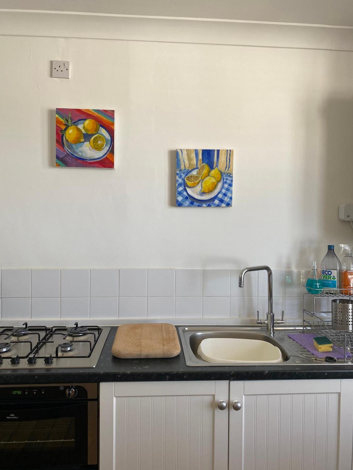 Herne Bay Central - 2 Minutes From Beach Apartment 外观 照片