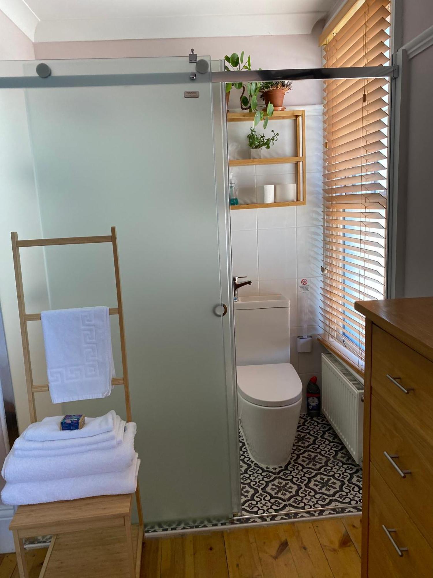 Herne Bay Central - 2 Minutes From Beach Apartment 外观 照片