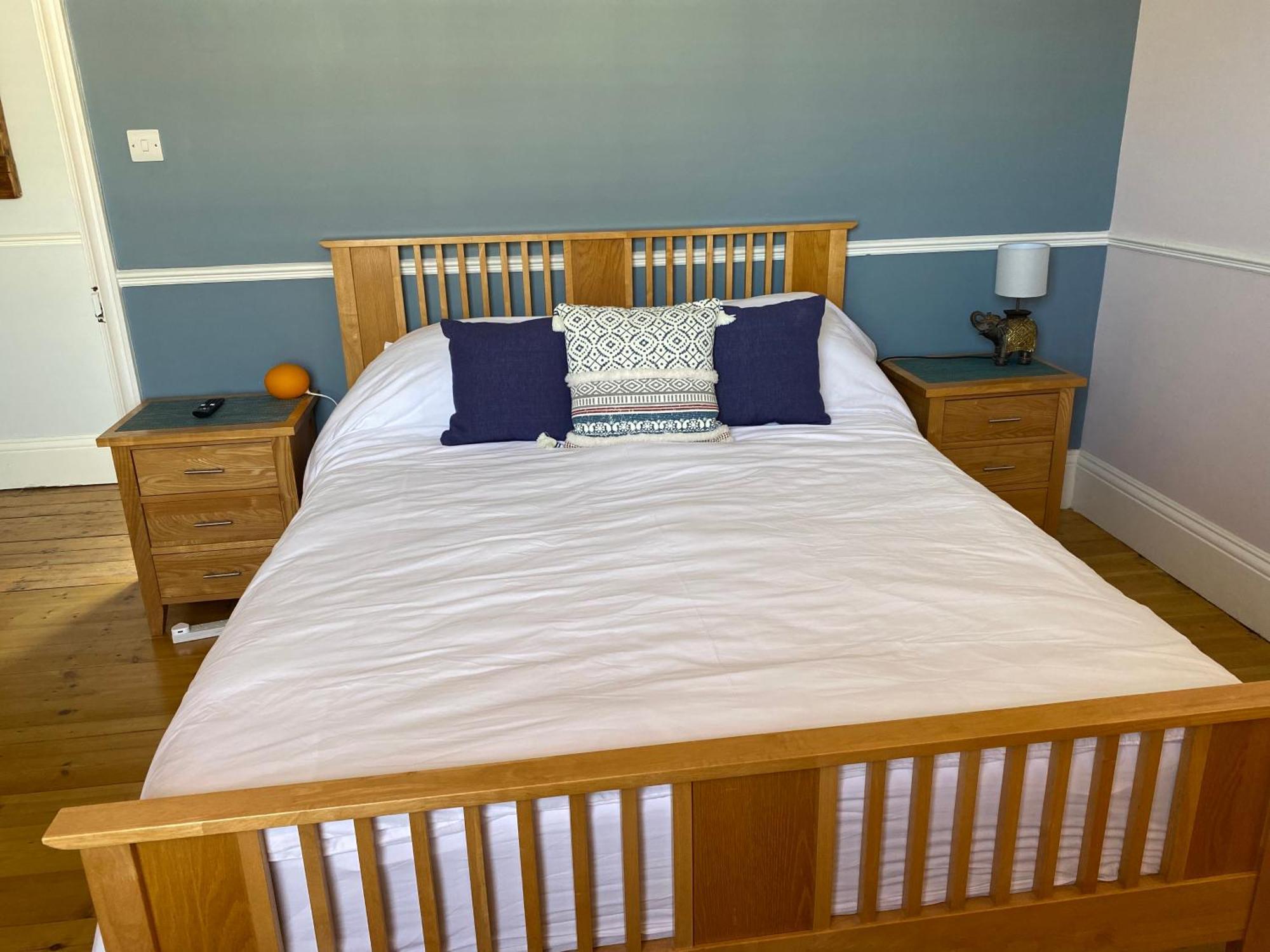 Herne Bay Central - 2 Minutes From Beach Apartment 外观 照片