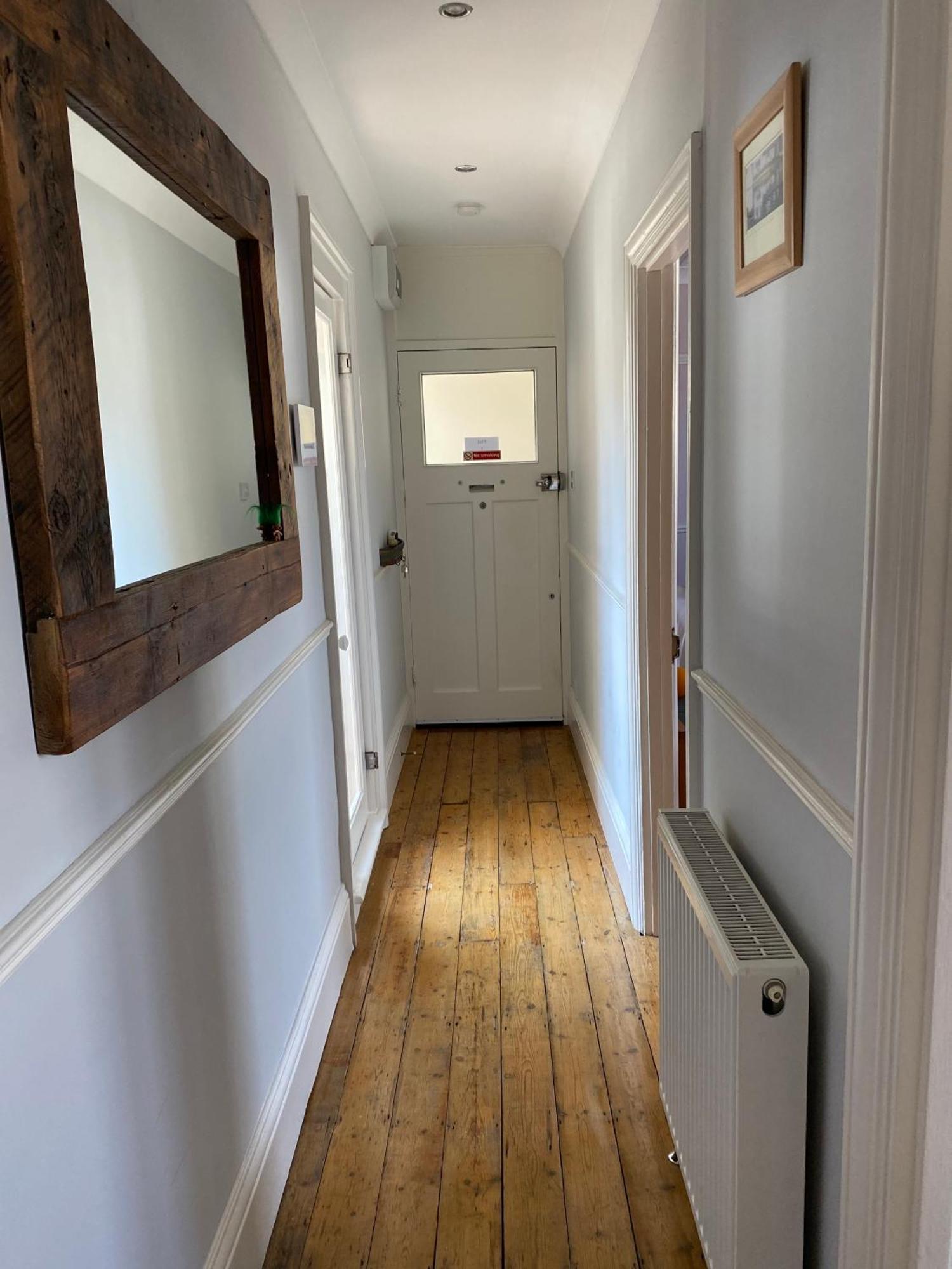 Herne Bay Central - 2 Minutes From Beach Apartment 外观 照片