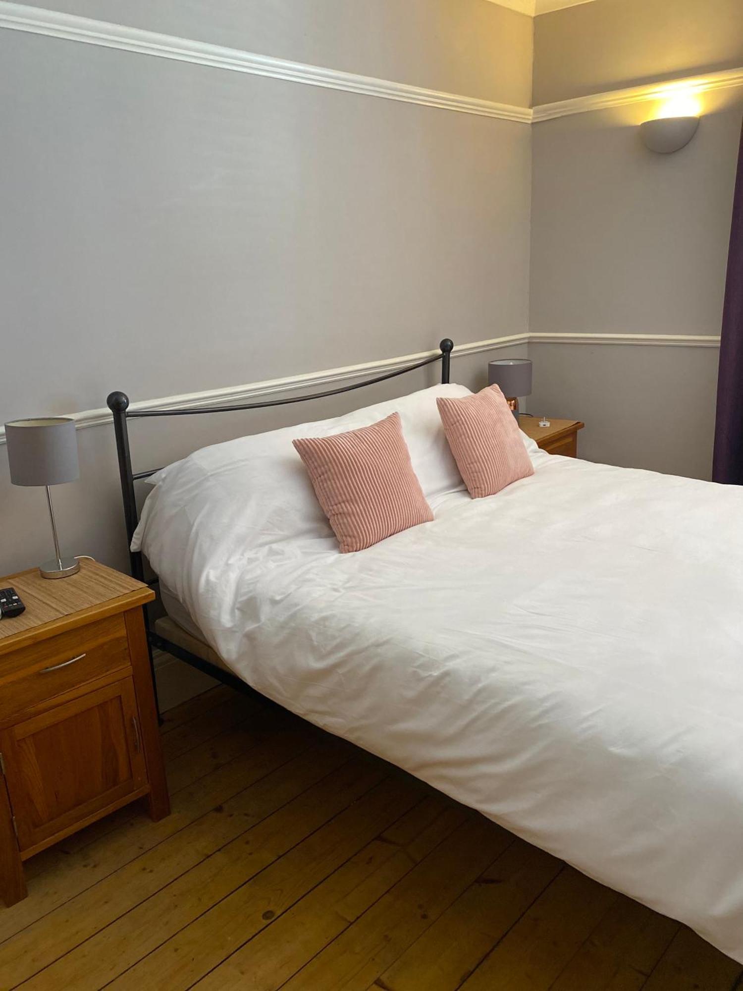 Herne Bay Central - 2 Minutes From Beach Apartment 外观 照片