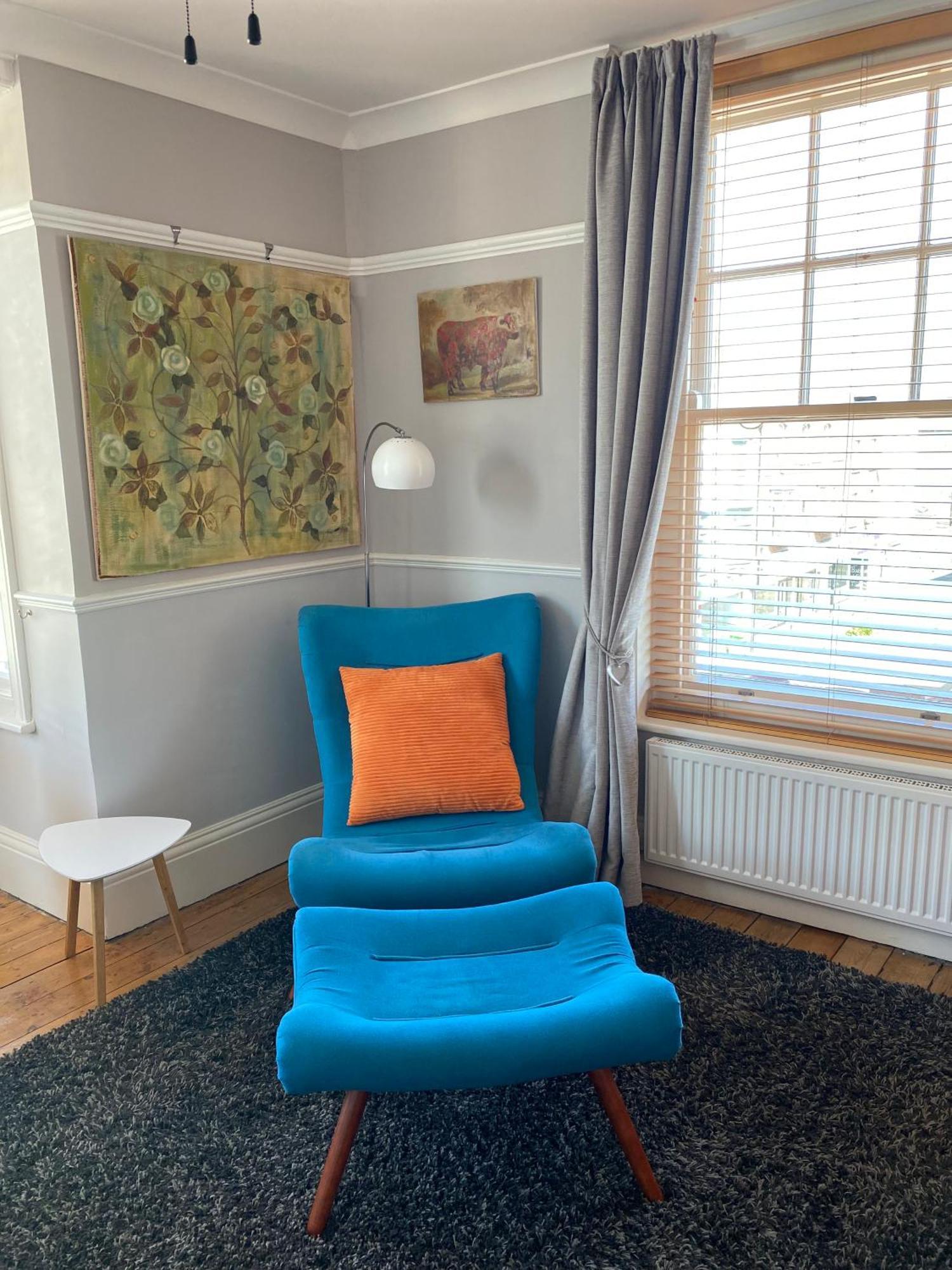 Herne Bay Central - 2 Minutes From Beach Apartment 外观 照片