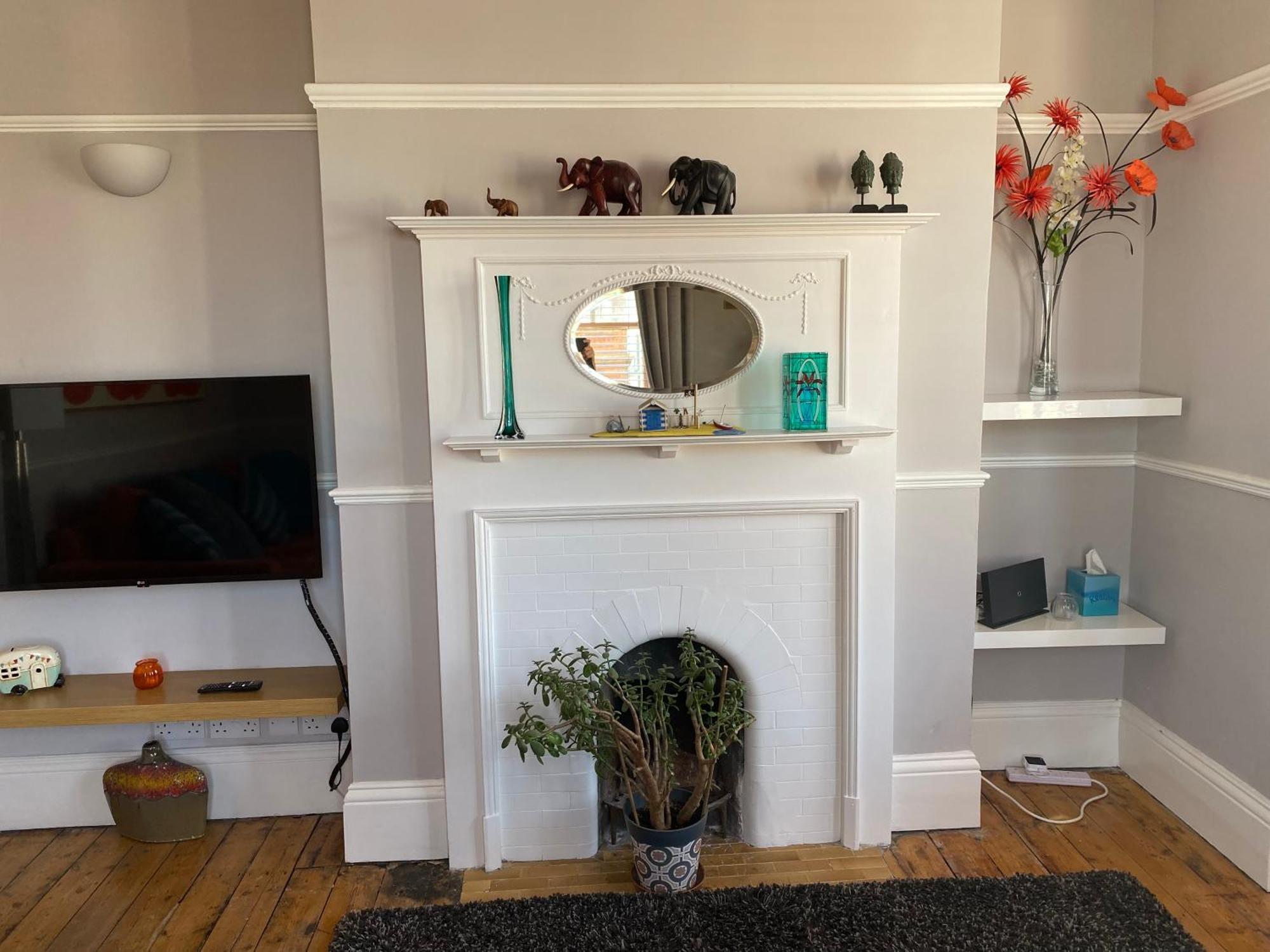 Herne Bay Central - 2 Minutes From Beach Apartment 外观 照片