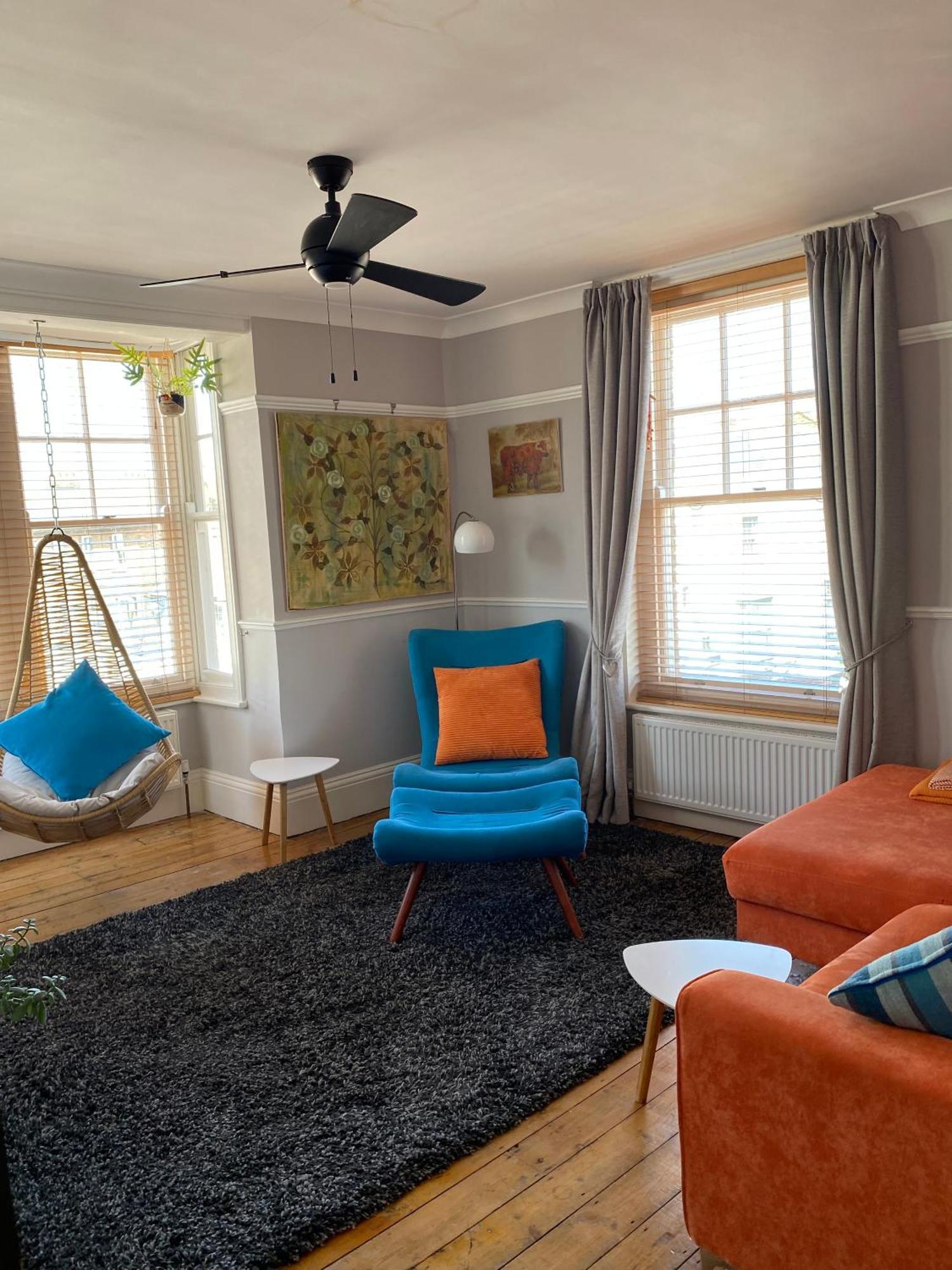 Herne Bay Central - 2 Minutes From Beach Apartment 外观 照片